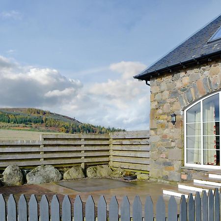 Little Harrowfield Villa Bankfoot Exterior photo